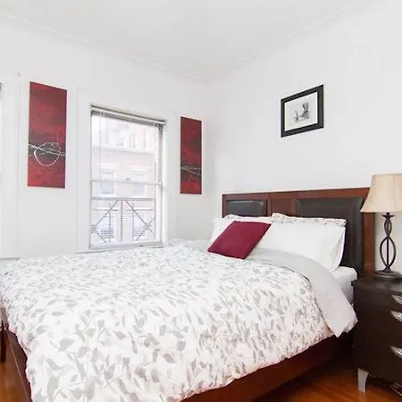 Little Italy Penthouse Appartamento